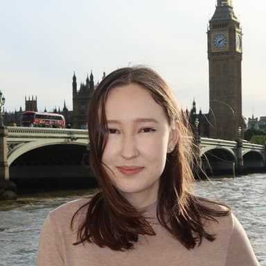 Togzhan Barakbayeva